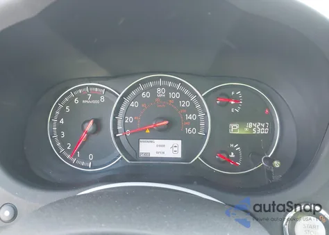 2014 Nissan Maxima 3.5 Sv из США, поврежденный, VIN 1N4AA5AP0EC458773